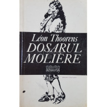 Dosarul Moliere