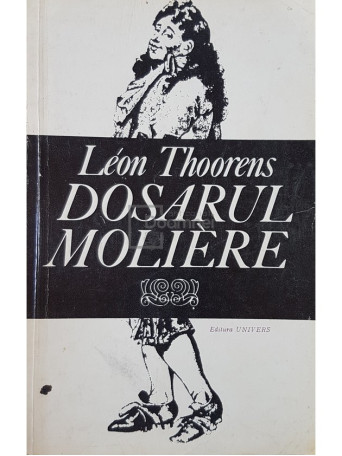 Dosarul Moliere