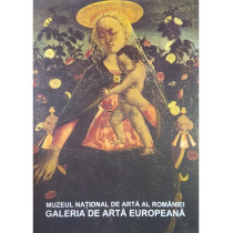 Galeria de Arta Europeana - Ghid 2000