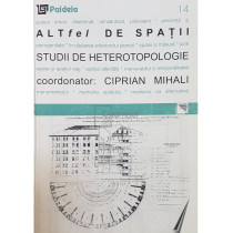 Altfel de spatii