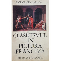 Clasicismul in pictura franceza