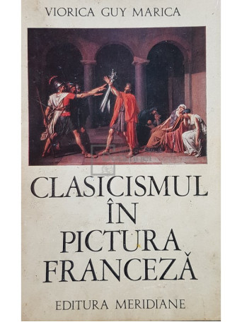 Clasicismul in pictura franceza