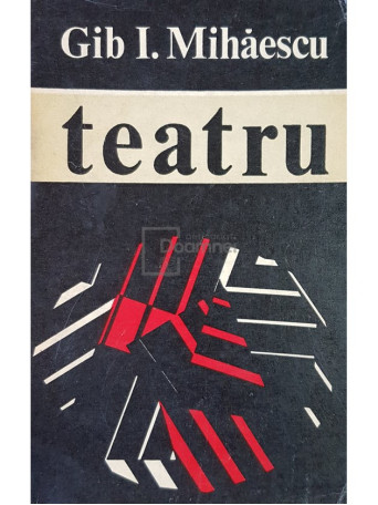 Teatru