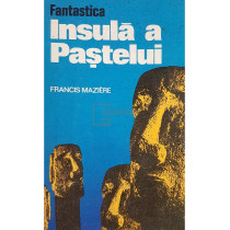 Fantastica Insula a Pastelui