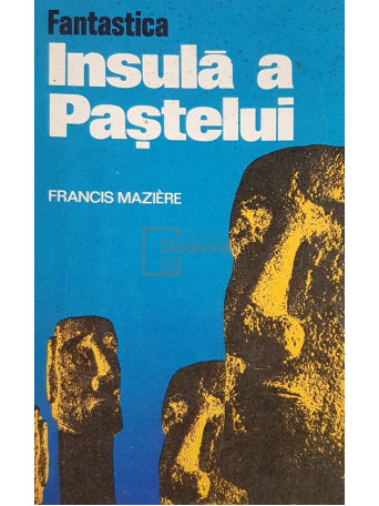 Fantastica Insula a Pastelui