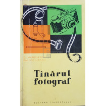 Tanarul fotograf