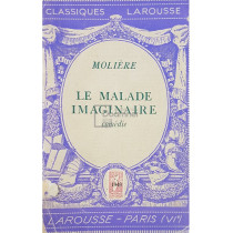 Le malade imaginaire