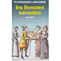 Les femmes savantes