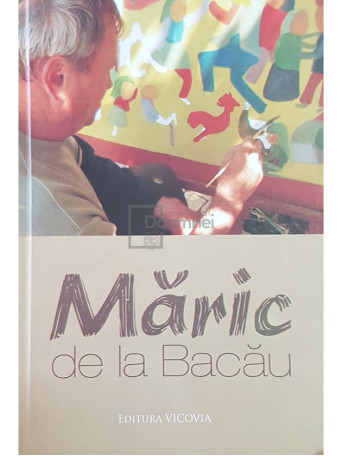 Maric de la Bacau