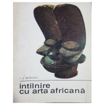 Intalnire cu arta africana