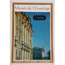 Musee de l'Ermitage. Guide