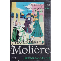 Monsieur Moliere