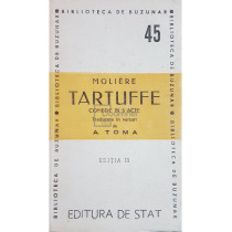 Tartuffe - Comedie in 5 acte