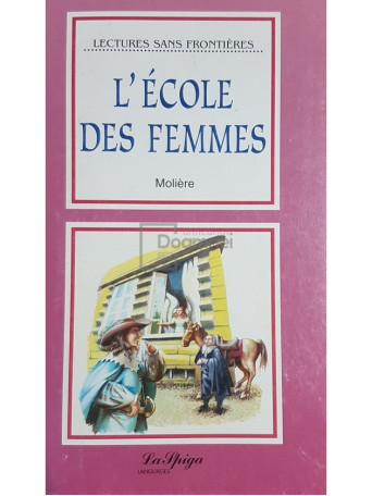 L'ecole des femmes