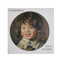 Mauritshuis. Guide leitfaden