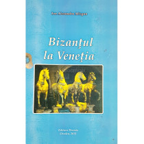 Bizantul la Venetia (dedicatie)