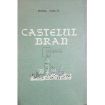 Castelul Bran