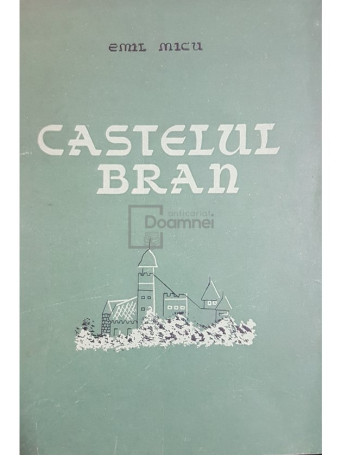 Castelul Bran