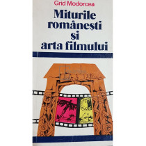 Miturile romanesti si arta filmului