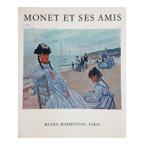 Monet et ses amis