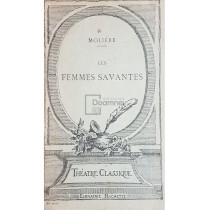 Les femmes savantes