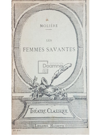 Les femmes savantes