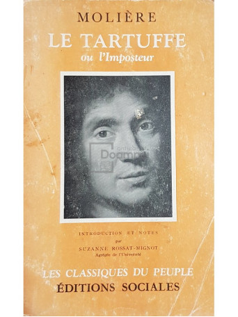 Le tartuffe ou l'Imposteur