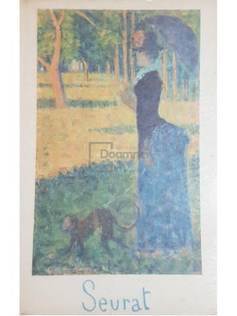 Seurat