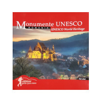 Monumente UNESCO