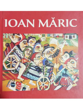 Ioan Maric