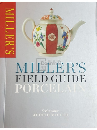 Miller's field guide - porcelain