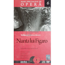 Nunta lui Figaro