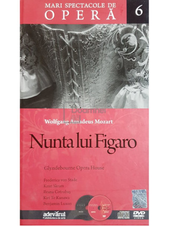 Nunta lui Figaro