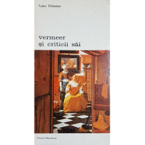 Vermeer si criticii sai