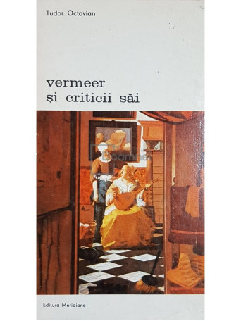 Vermeer si criticii sai