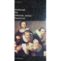 Manual de istoria artei. Barocul