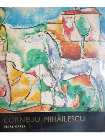 Corneliu Mihailescu