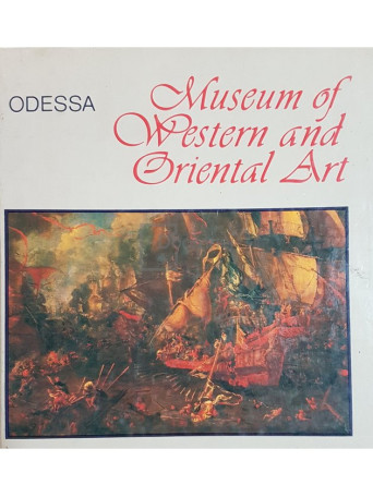 Museum of Western and Oriental Art