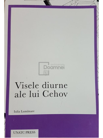 Visele diurne ale lui Cehov