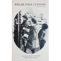 Welsh folk customs