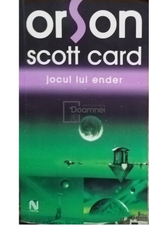 Jocul lui Ender