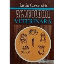 Acarologie veterinara