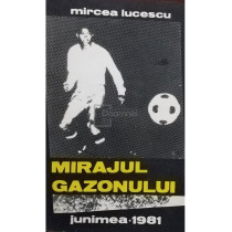 Mirajul gazonului