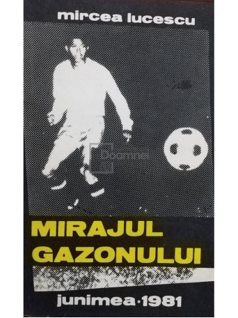 Mirajul gazonului