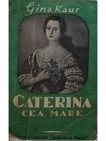 Caterina cea Mare