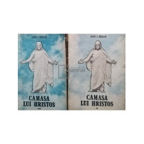 Camasa lui Hristos, 2 vol.