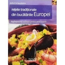 Retete traditionale din bucatariile Europei