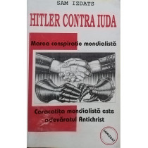 Hitler contra Iuda