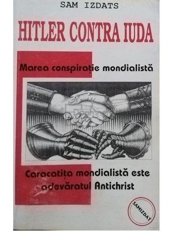 Hitler contra Iuda