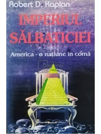 Imperiul salbaticiei